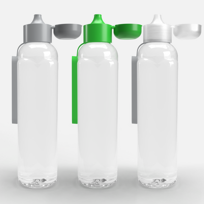 Smartbottle™ Tall (750ml) 3-Pack