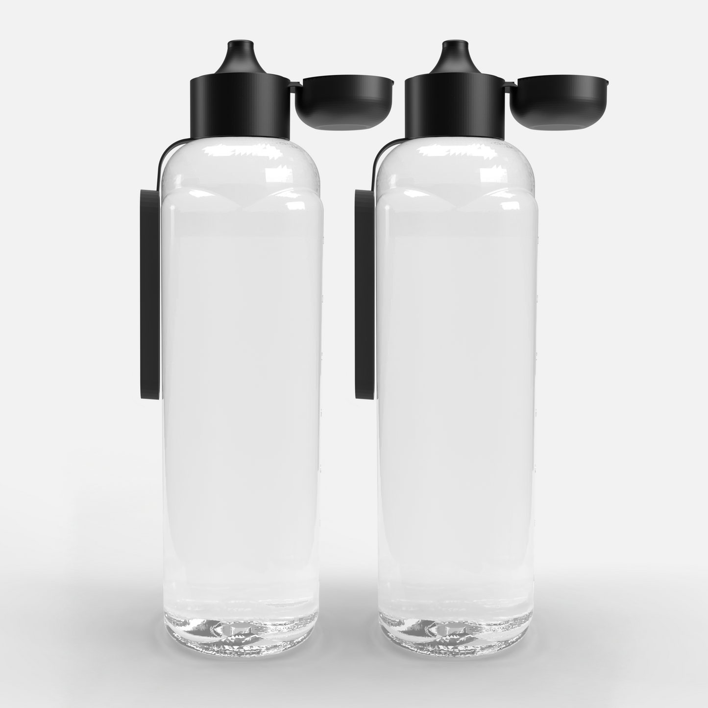 Smartbottle™ Large (1000ml) 2-Pack