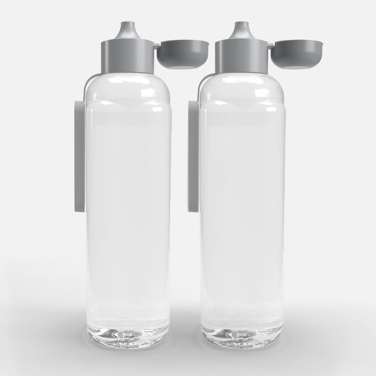 Smartbottle™ Large (1000ml) 2-Pack