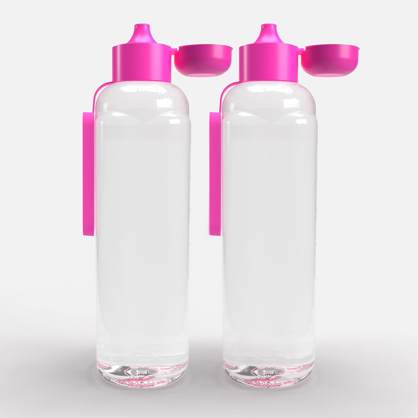 Smartbottle™ Large (1000ml) 2-Pack