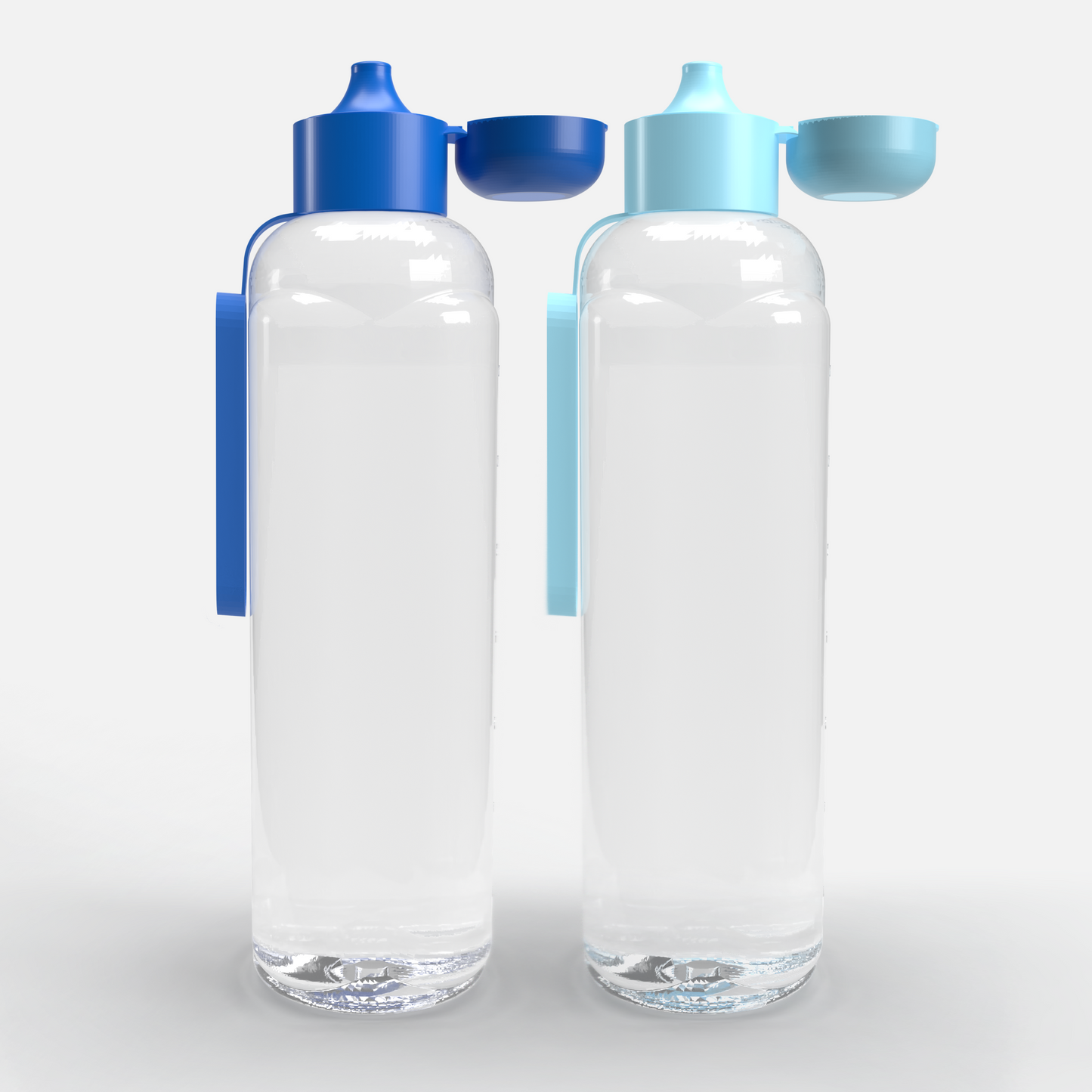 Smartbottle™ Large (1000ml) 2-Pack