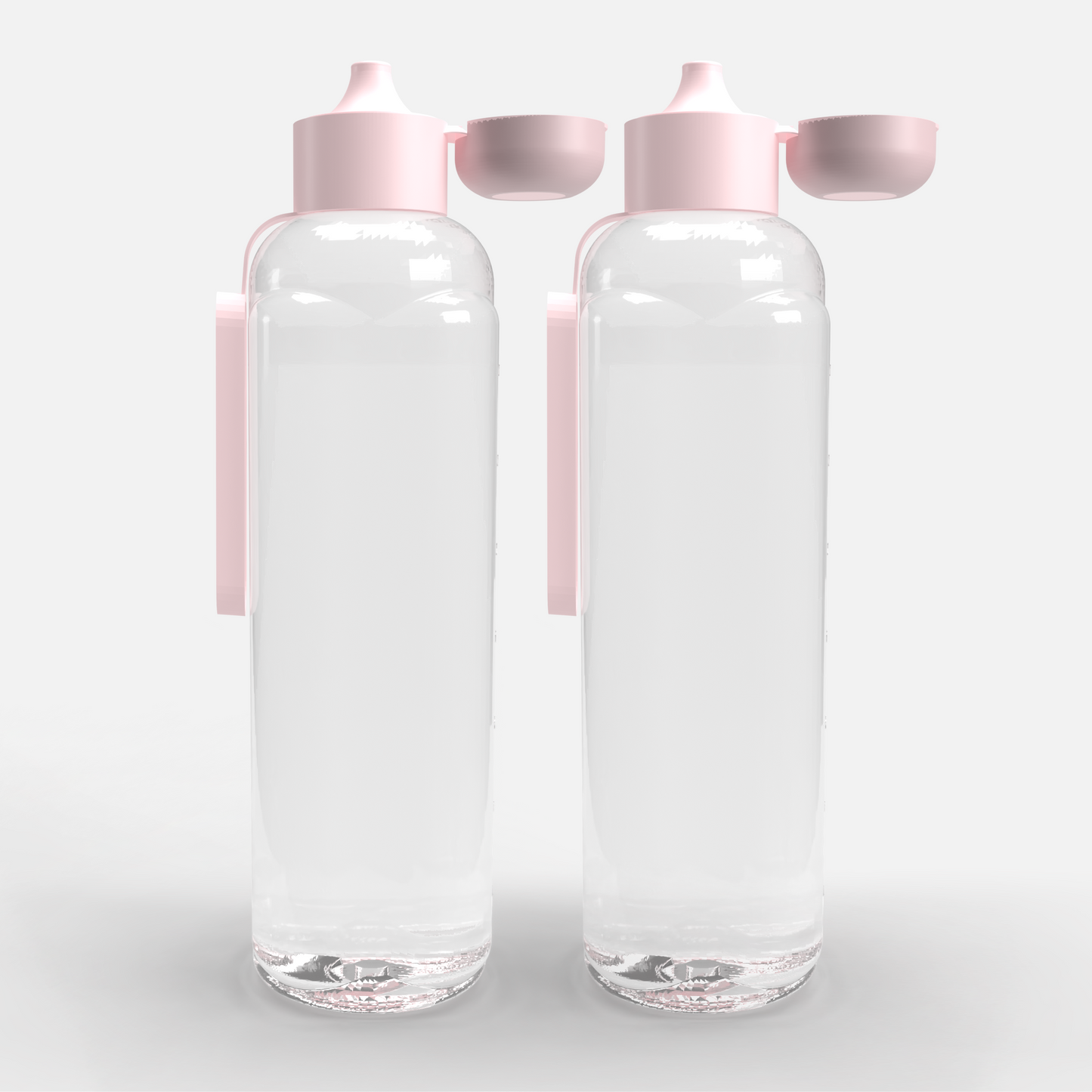 Smartbottle™ Large (1000ml) 2-Pack