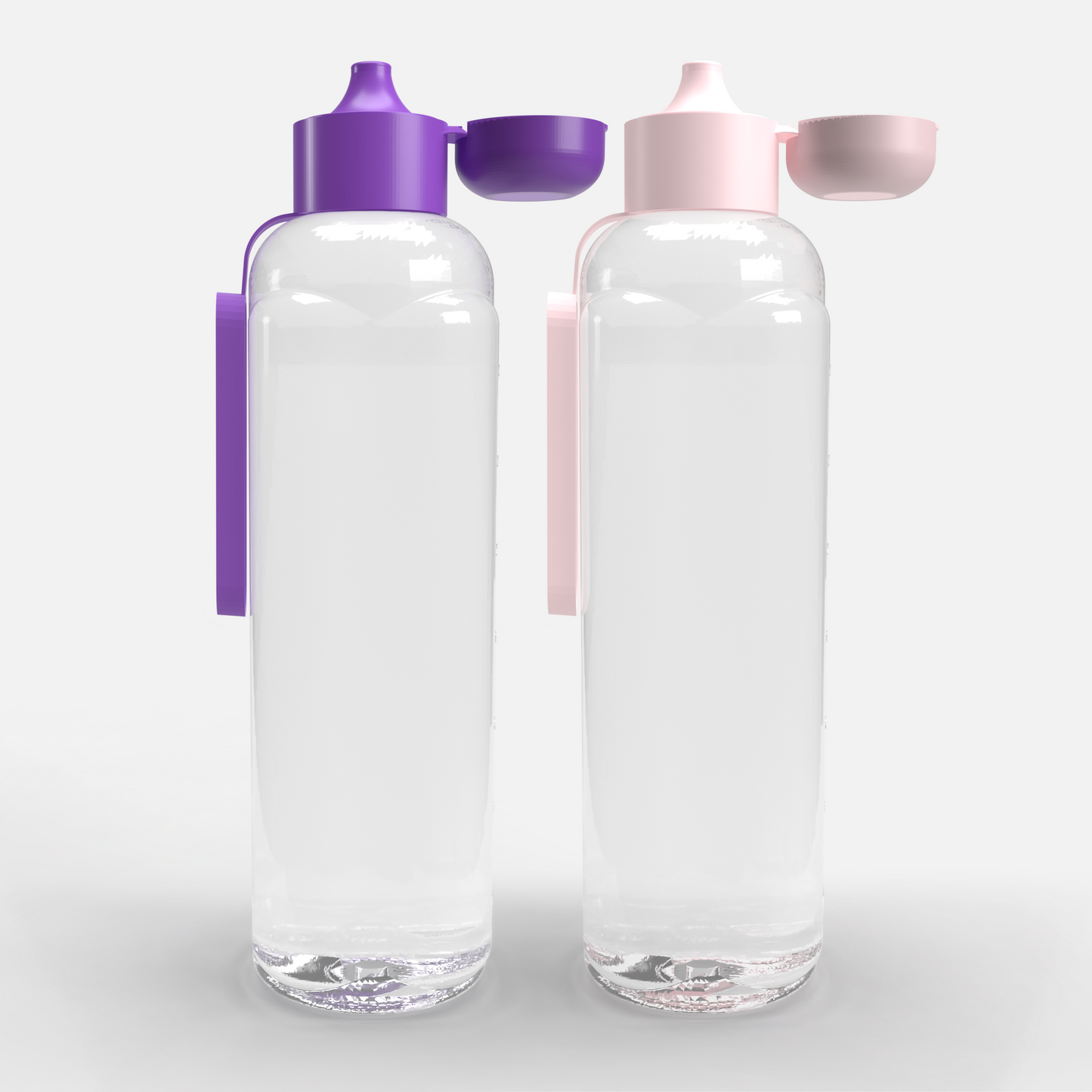 Smartbottle™ Large (1000ml) 2-Pack