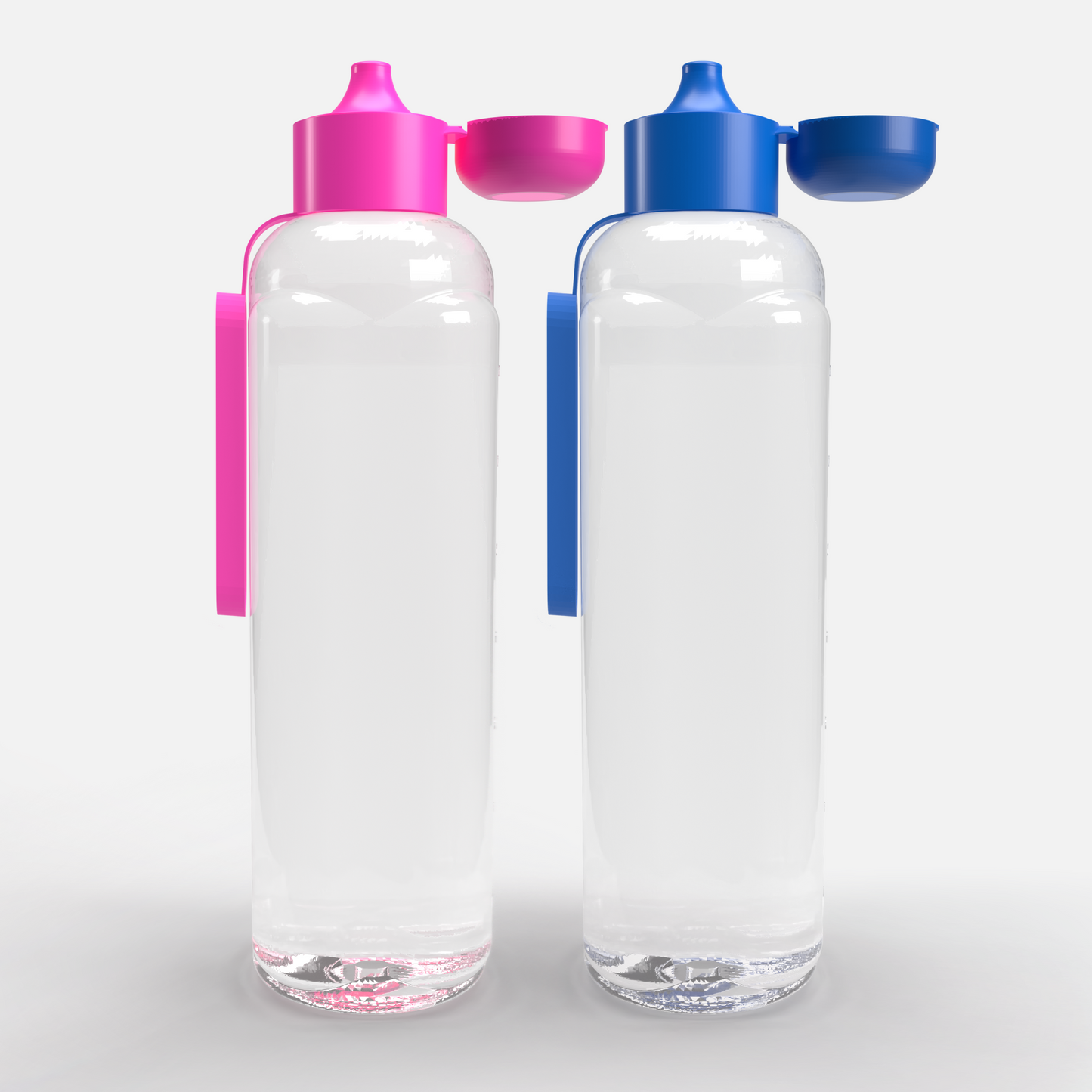 Smartbottle™ Large (1000ml) 2-Pack