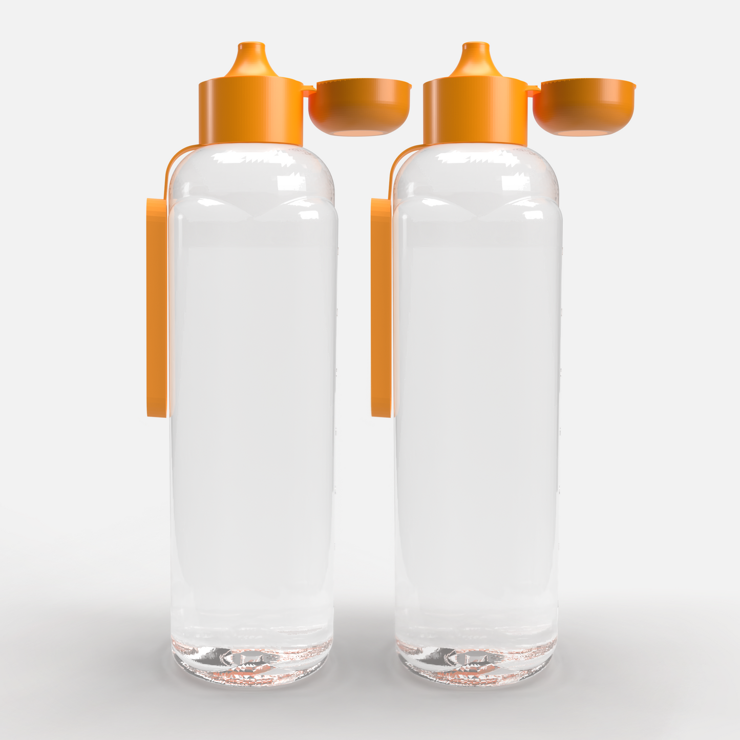 Smartbottle™ Large (1000ml) 2-Pack