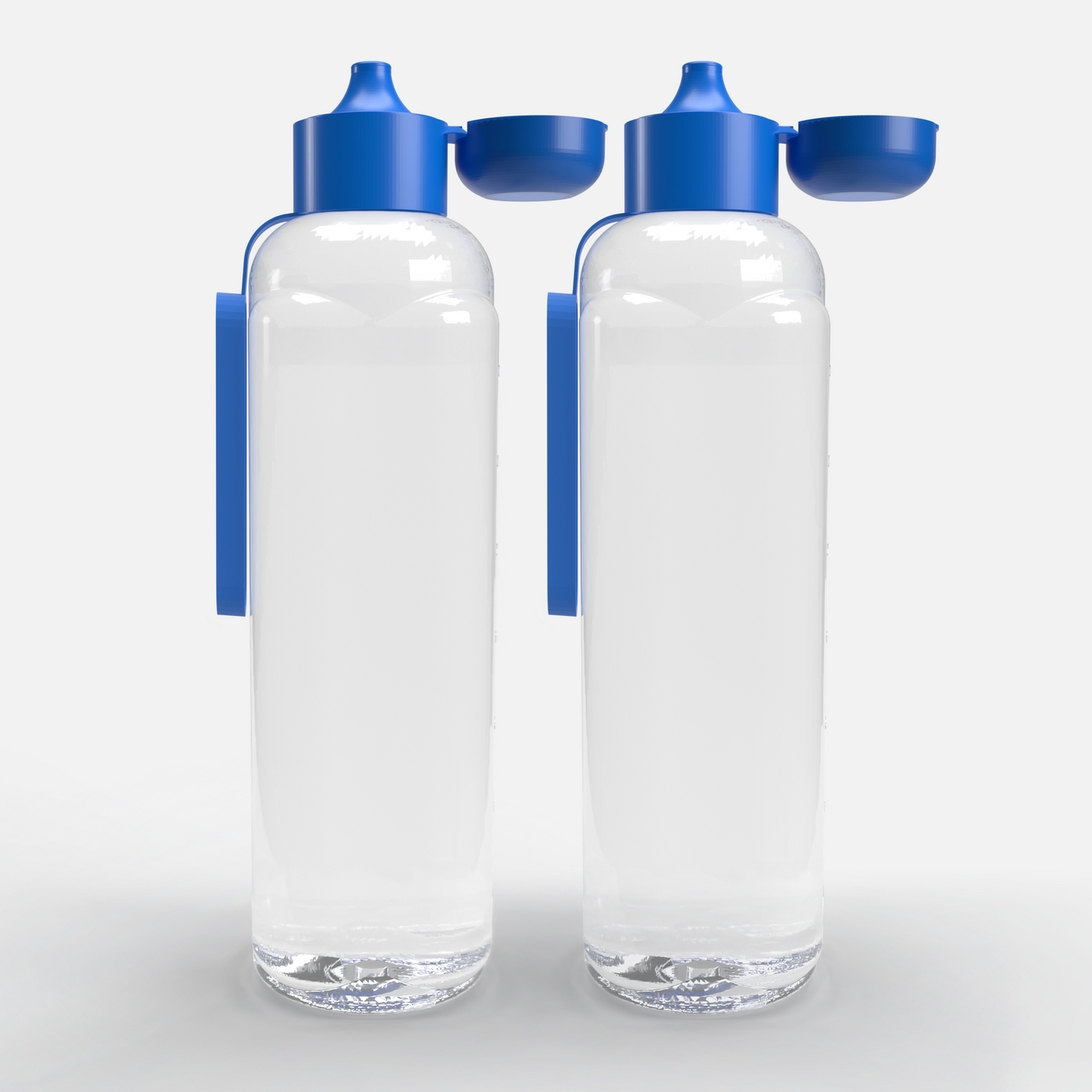 Smartbottle™ Large (1000ml) 2-Pack