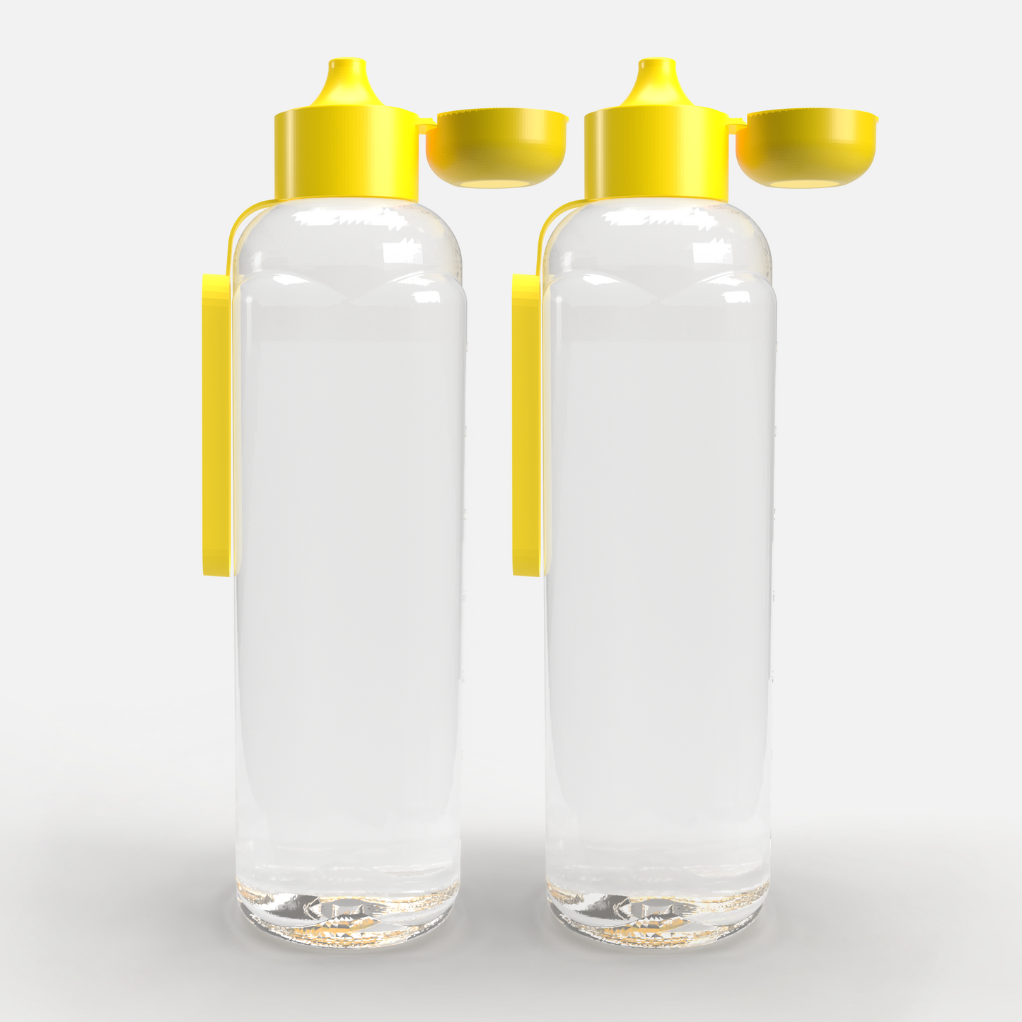 Smartbottle™ Large (1000ml) 2-Pack