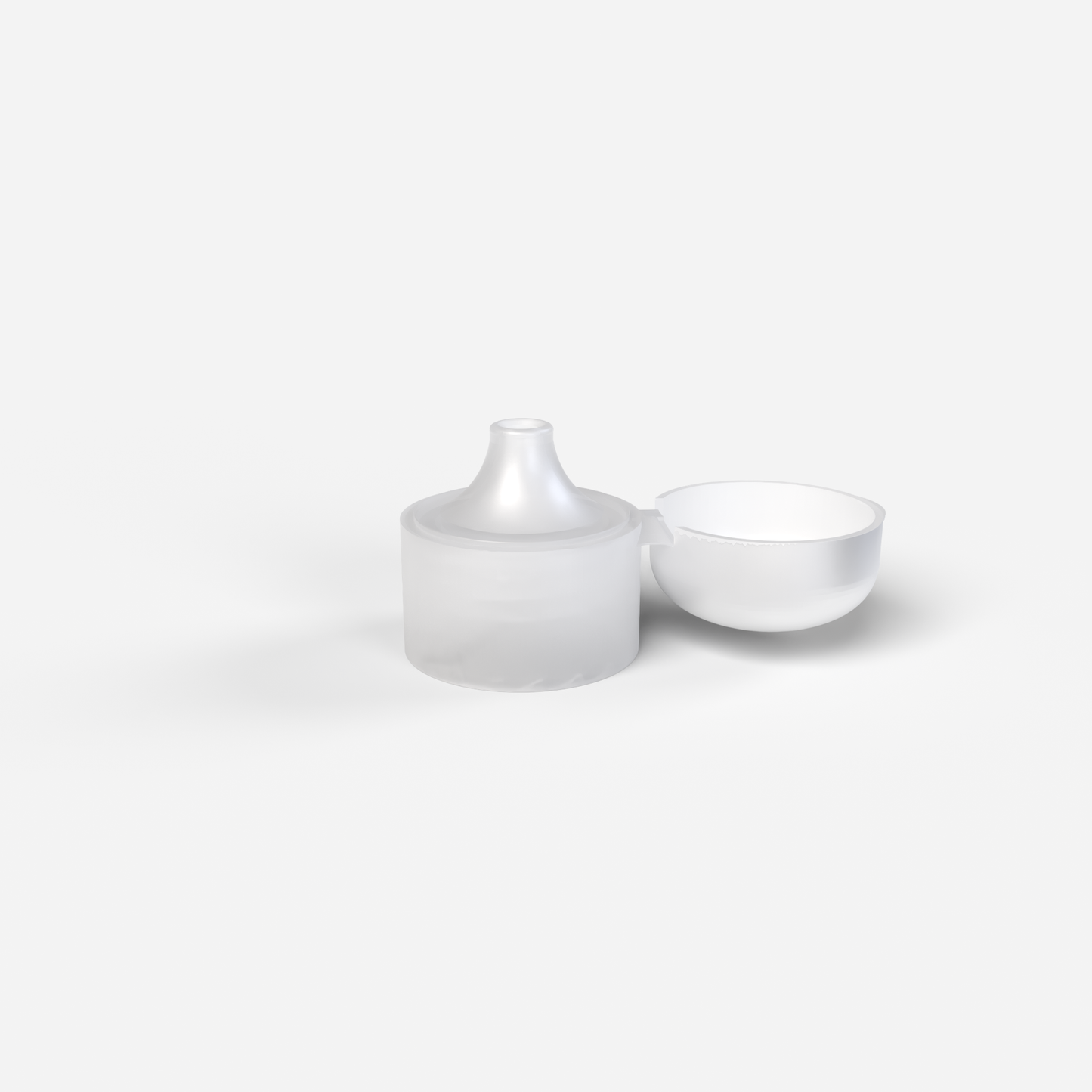 Smartbottle™ Cap