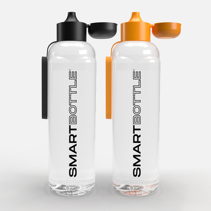 Smartbottle™ Large (1000ml) 2-Pack