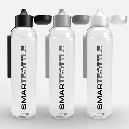 Smartbottle™ Large (750ml) with Carry Rings 3-Pack