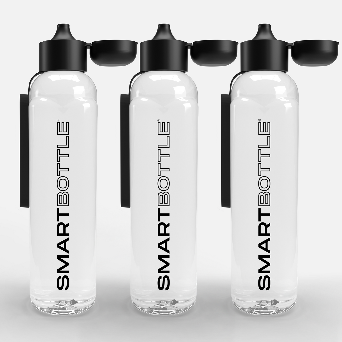 Smartbottle™ Large (750ml) with Carry Rings 3-Pack