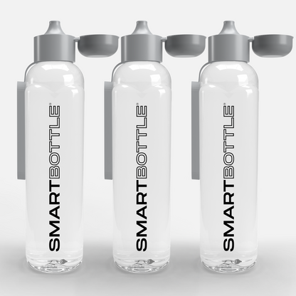 Smartbottle™ Large (750ml) with Carry Rings 3-Pack