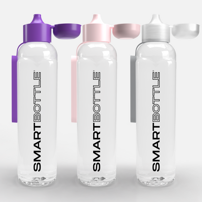 Smartbottle™ Large (750ml) with Carry Rings 3-Pack