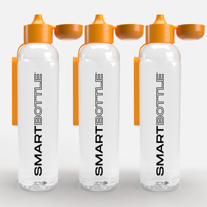 Smartbottle™ Large (750ml) with Carry Rings 3-Pack