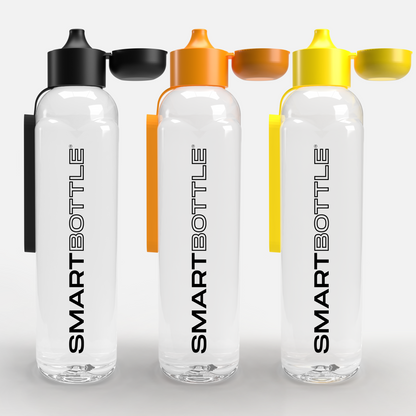 Smartbottle™ Tall (750ml) 3-Pack