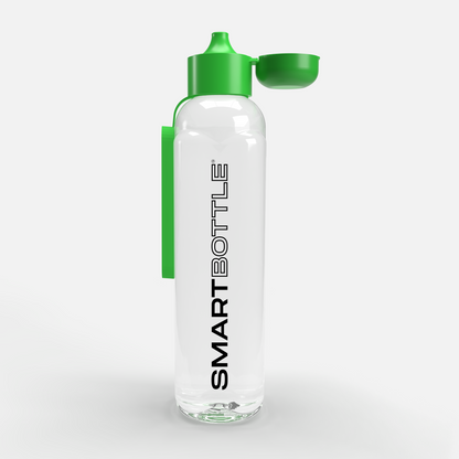 智能水瓶运动款大号750毫升单瓶
