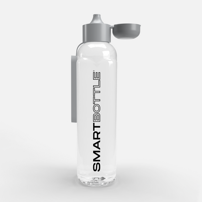 智能水瓶运动款大号750毫升单瓶