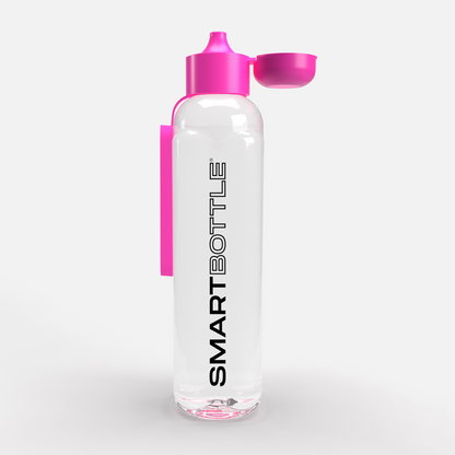 智能水瓶运动款大号750毫升单瓶
