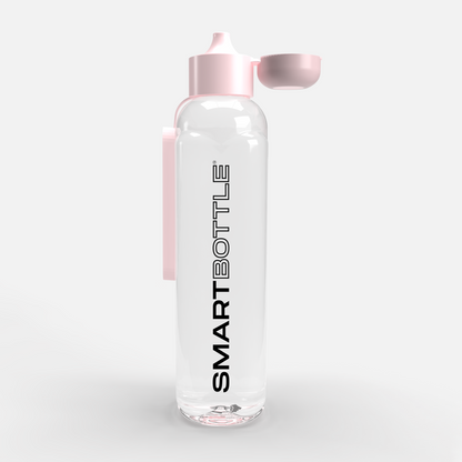 智能水瓶运动款大号750毫升单瓶