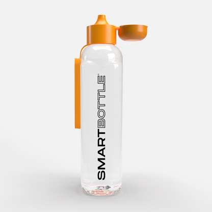 智能水瓶运动款大号750毫升单瓶