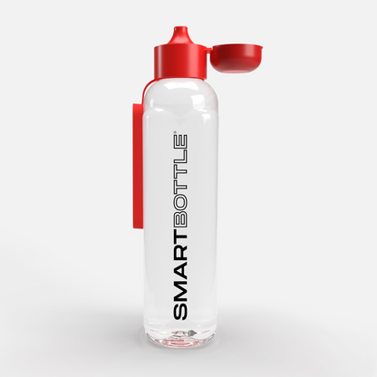 智能水瓶运动款大号750毫升单瓶