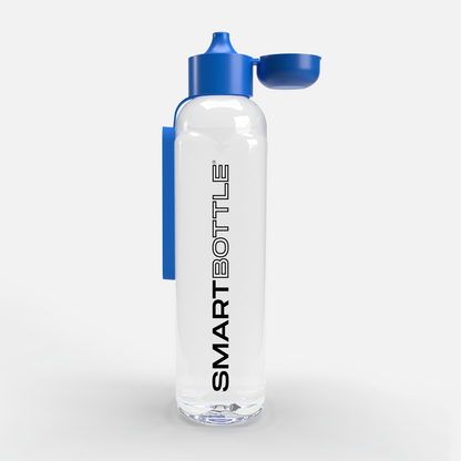 智能水瓶运动款大号750毫升单瓶
