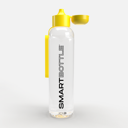 智能水瓶运动款大号750毫升单瓶