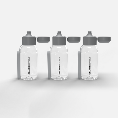 Smartbottle™ Mini (250ml) 3-Pack