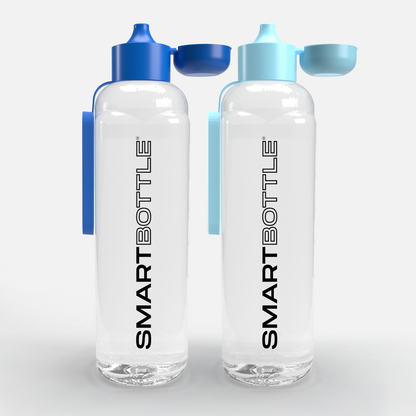 Smartbottle™ XL (1 Litre) with Carry Rings 2-Pack