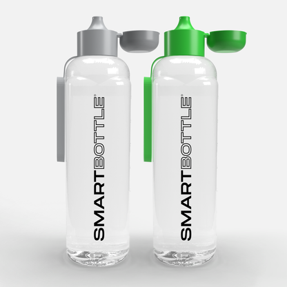 Smartbottle™ XL (1 Litre) with Carry Rings 2-Pack