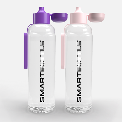 Smartbottle™ XL (1 Litre) with Carry Rings 2-Pack