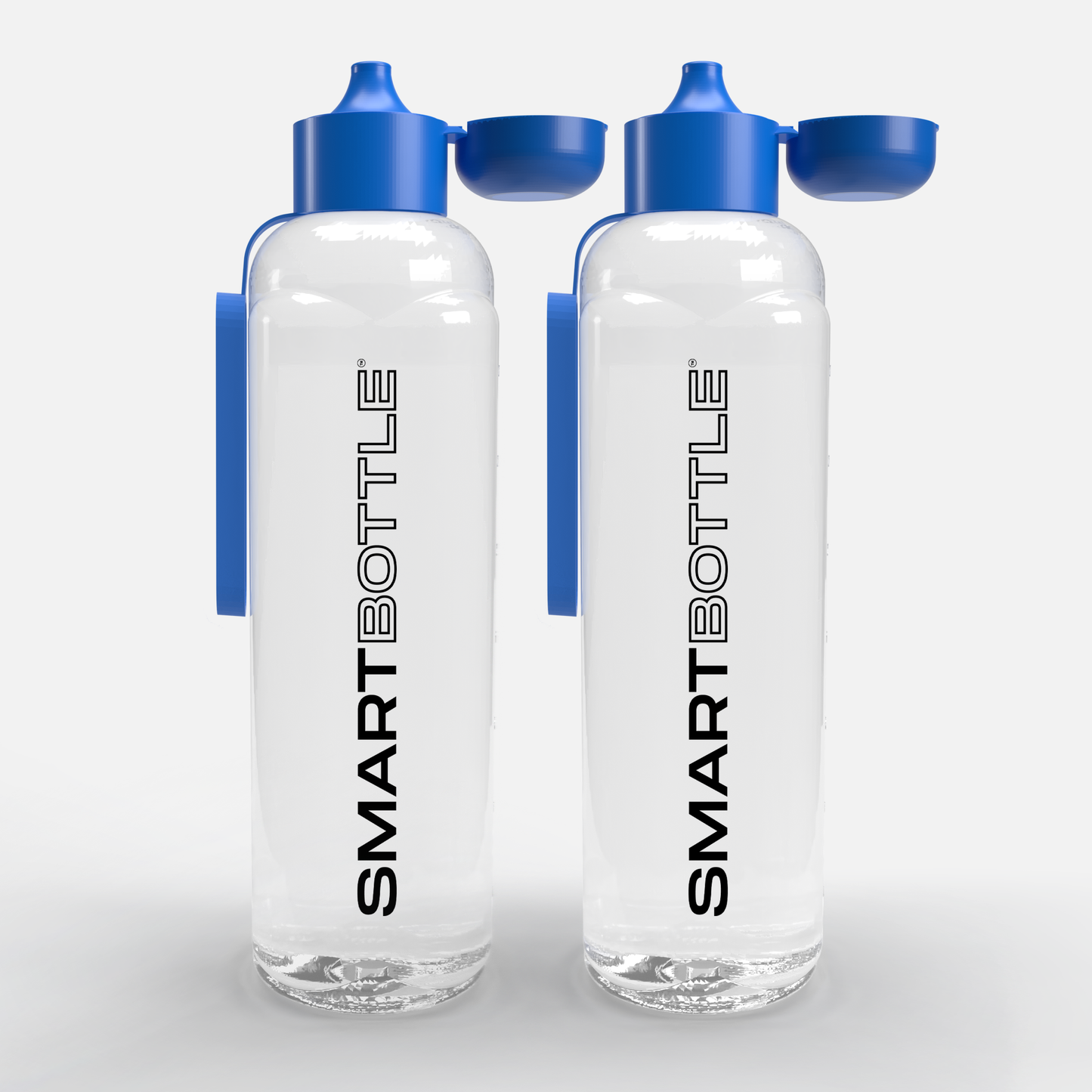 Smartbottle™ XL (1 Litre) with Carry Rings 2-Pack