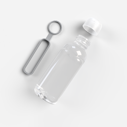 Smartbottle™ Chubby (500ml) 3-Pack
