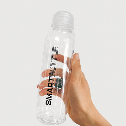 Smartbottle™ Slim (500ml) 3-Pack