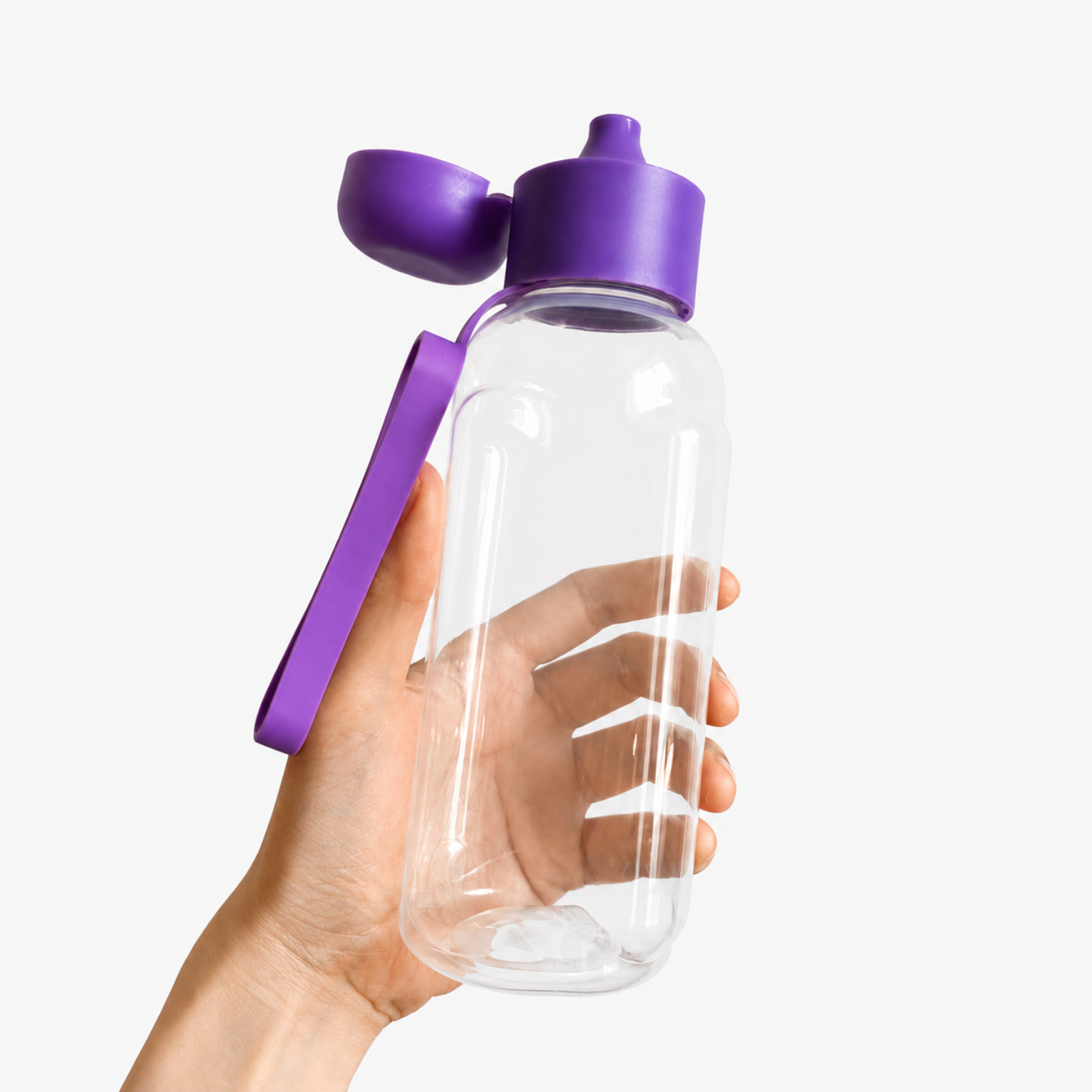 Smartbottle™ Chubby (500ml) 3-Pack