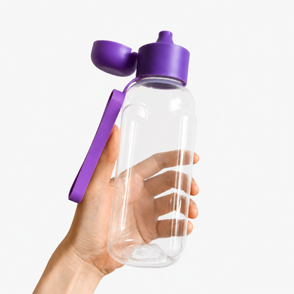 Smartbottle™ Chubby (500ml) 3-Pack
