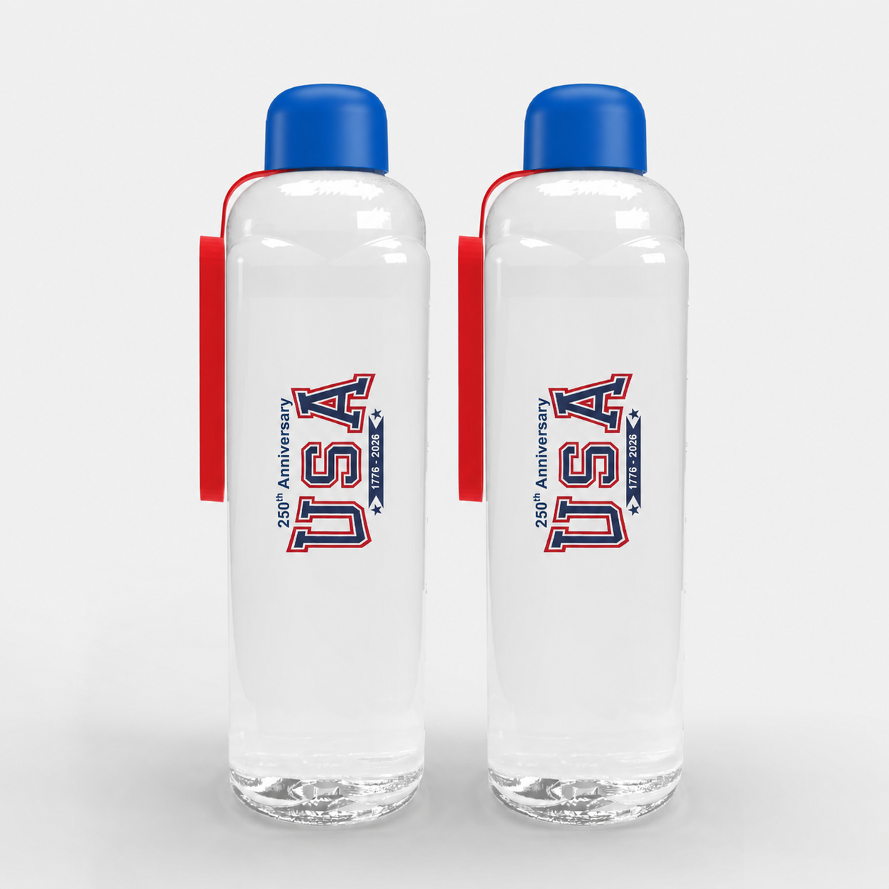 Pre-Order: USA 250th Anniversary Limited Special Edition