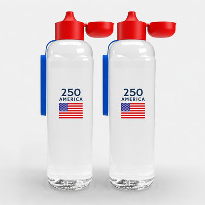 Pre-Order: USA 250th Anniversary Limited Special Edition
