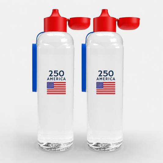 Pre-Order: USA 250th Anniversary Limited Edition Smartbottle 1L bundle