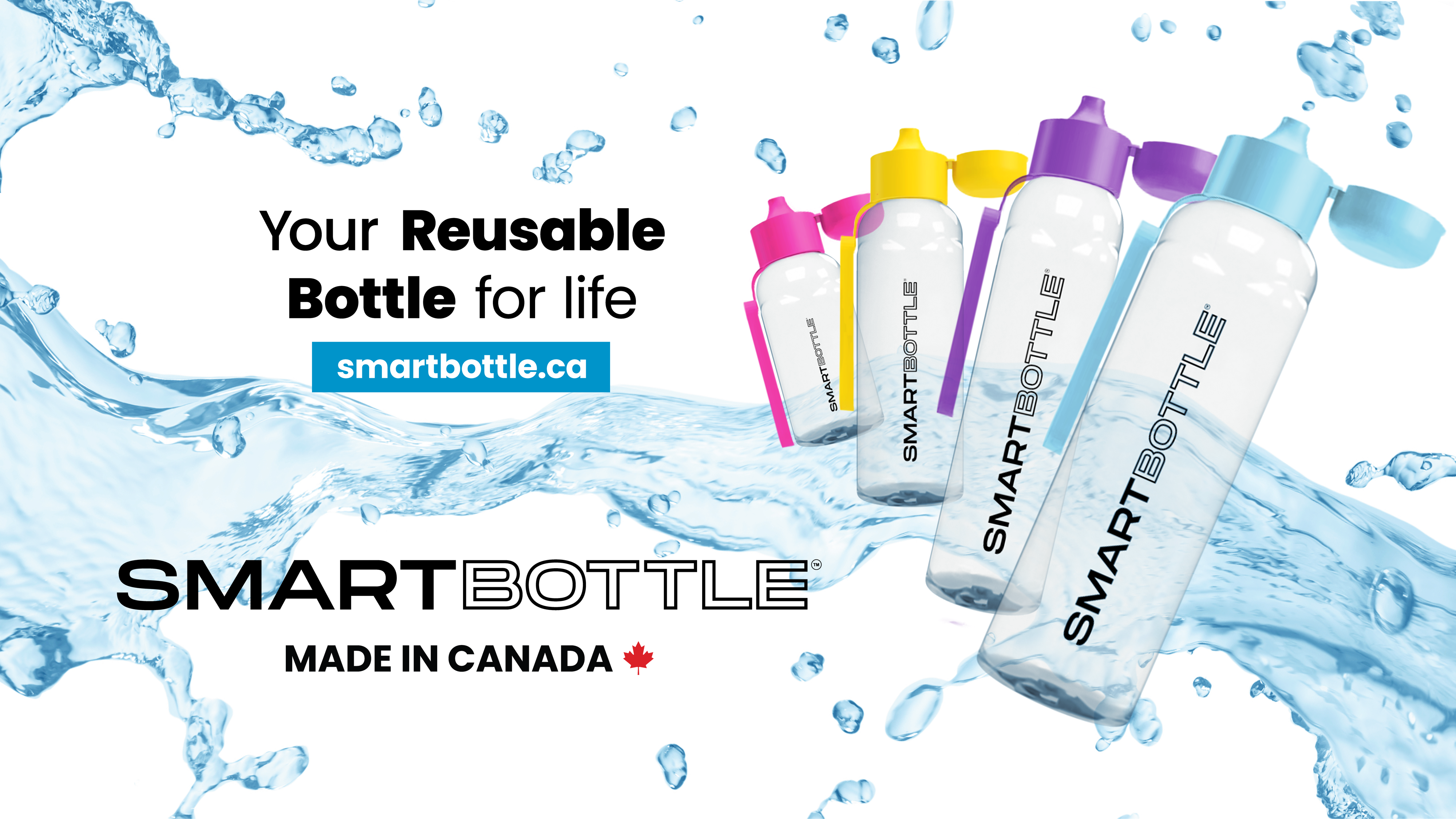Smartbottle Your Reusable Water Bottle For Life Made In Canada smartbottle-your-reusable-water-bottle-for-life-made-in-canada