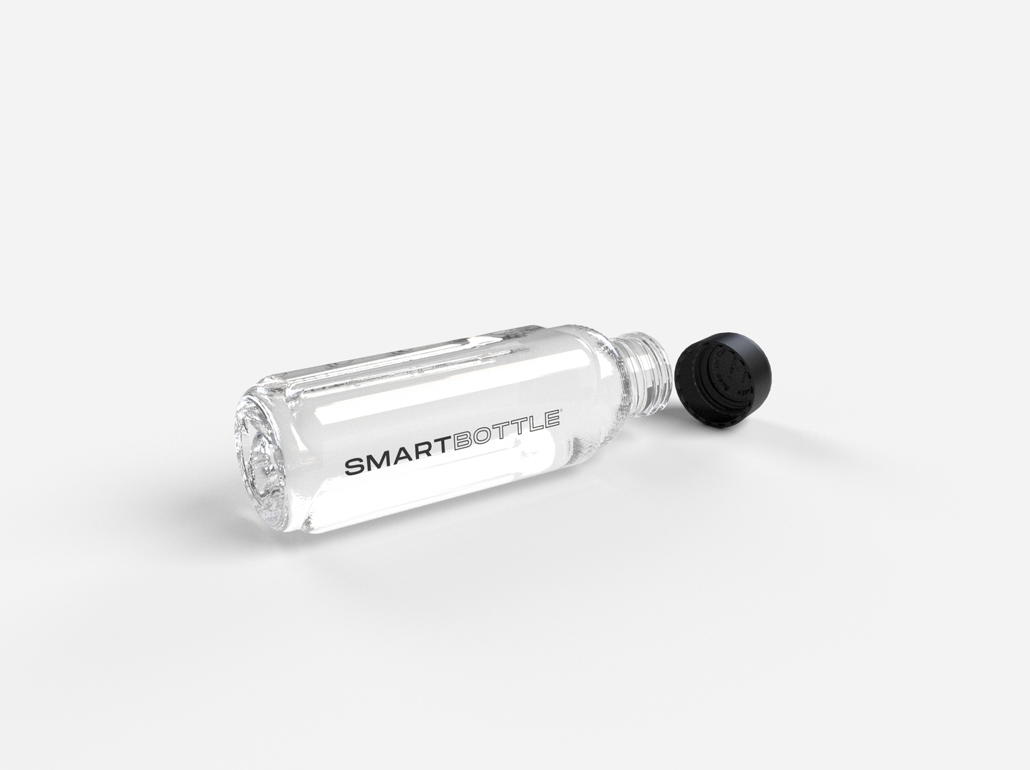 Smartbottle™ 500ml Tall- Set of 3