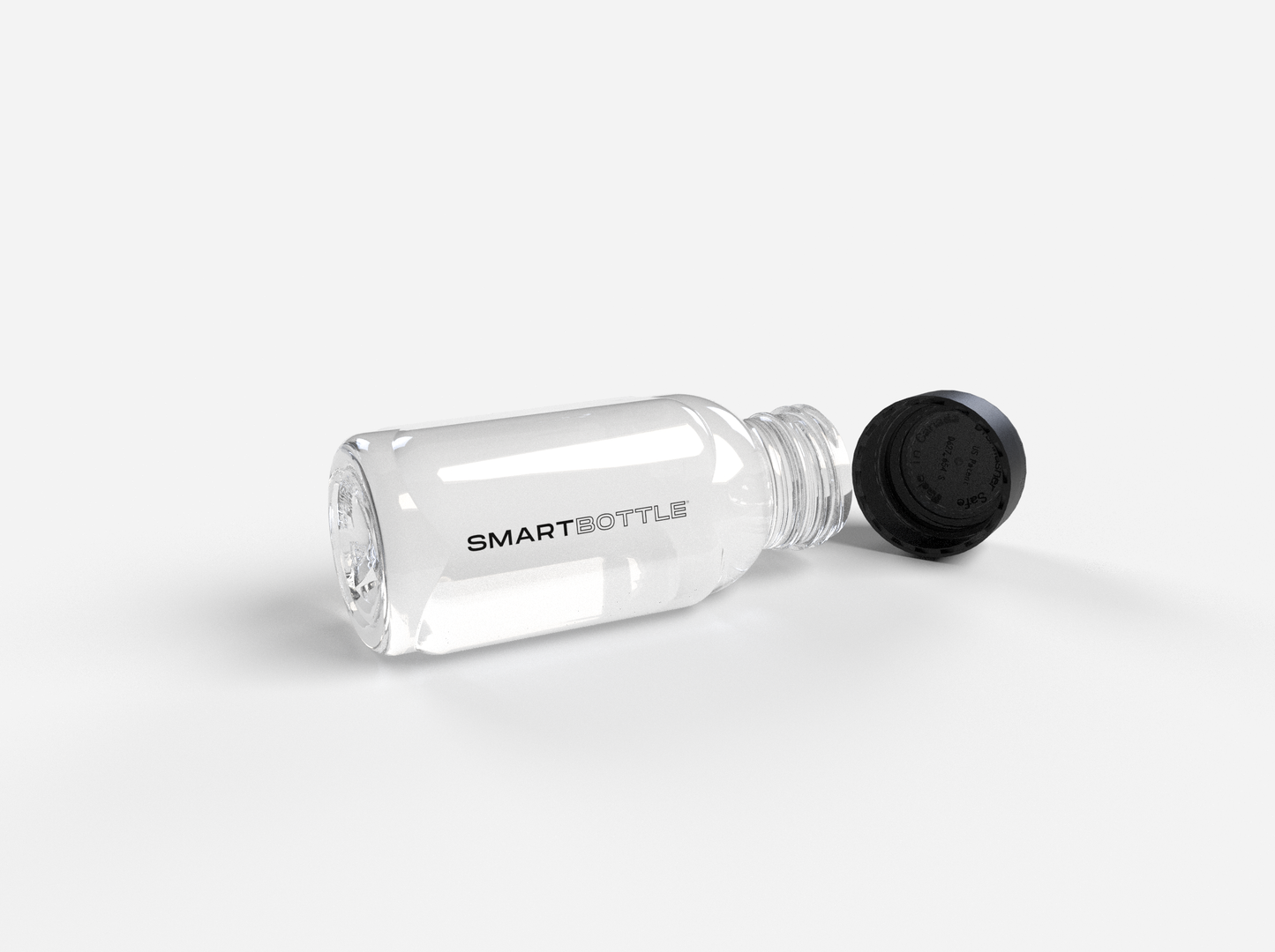 Smartbottle™ Mini (250ml) 6-Pack