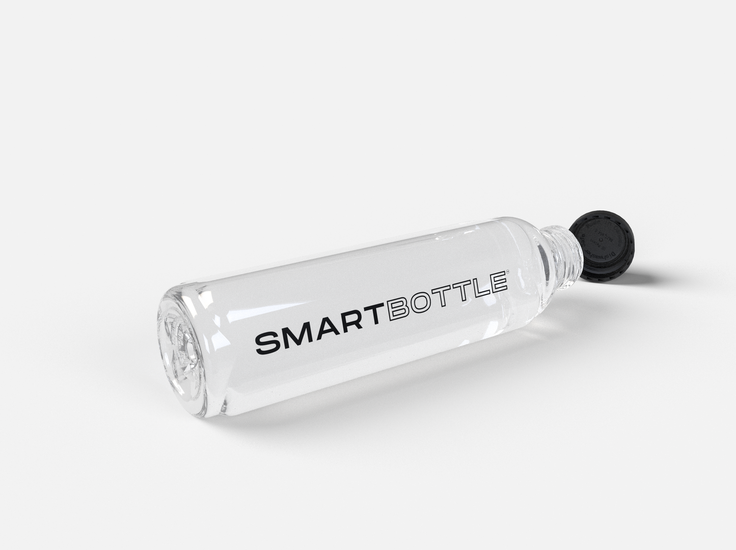Smartbottle™ Large (750ml) 3-Pack