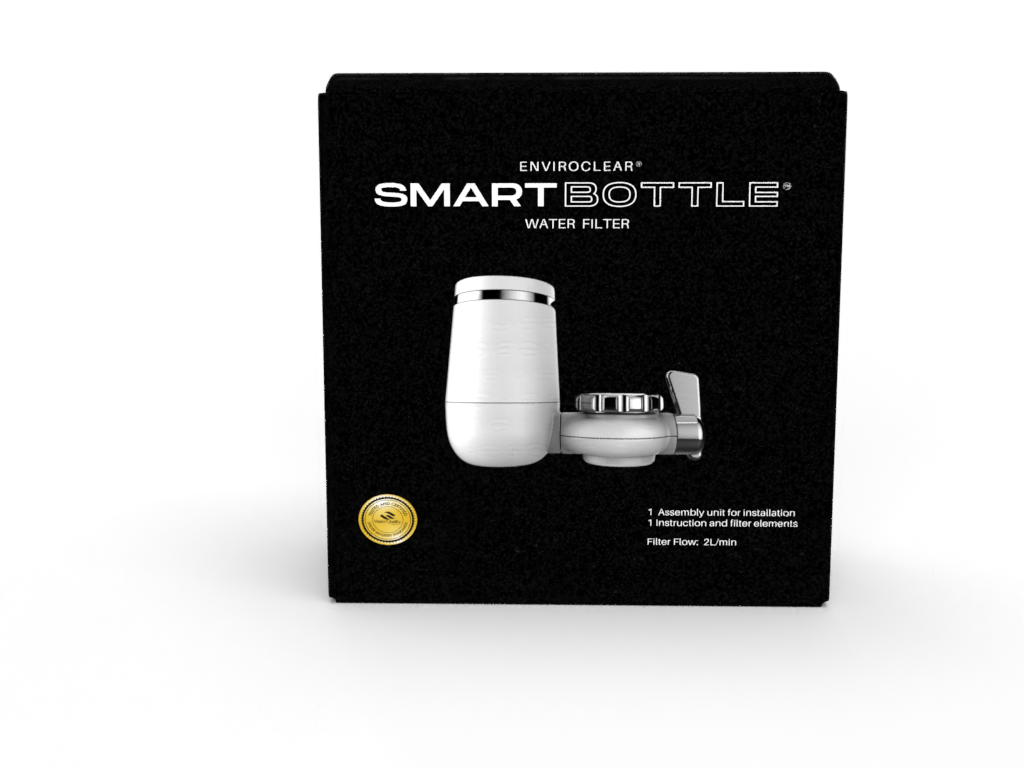 Smartbottle™ Water Filter